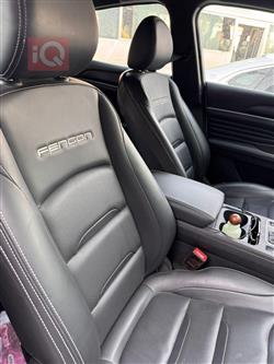 دۆنگ فینگ iX5